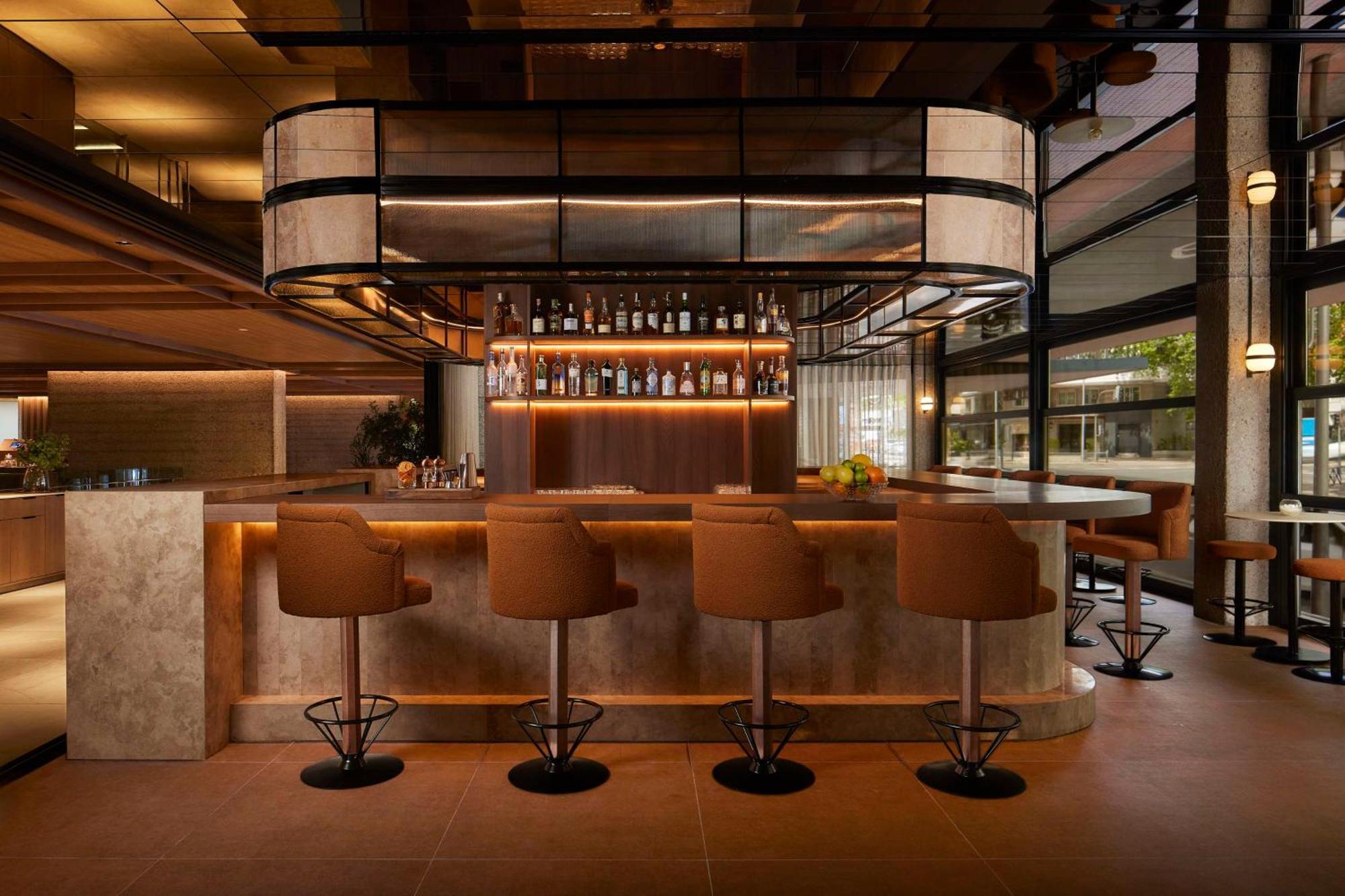 Hotel NH Collection Madrid Eurobuilding Exterior foto